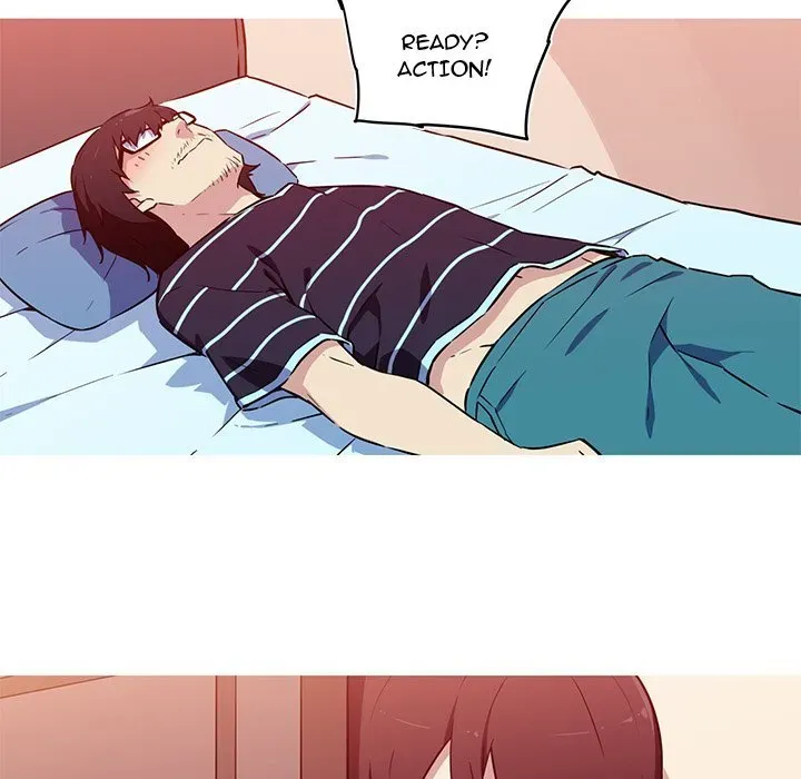 Read My Girlfriend Is a Star chapter 38 image 33 on Lezhin
