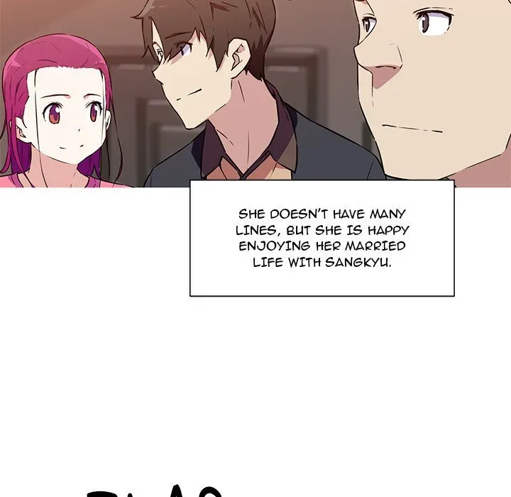 Read My Girlfriend Is a Star chapter 38 image 46 on Lezhin