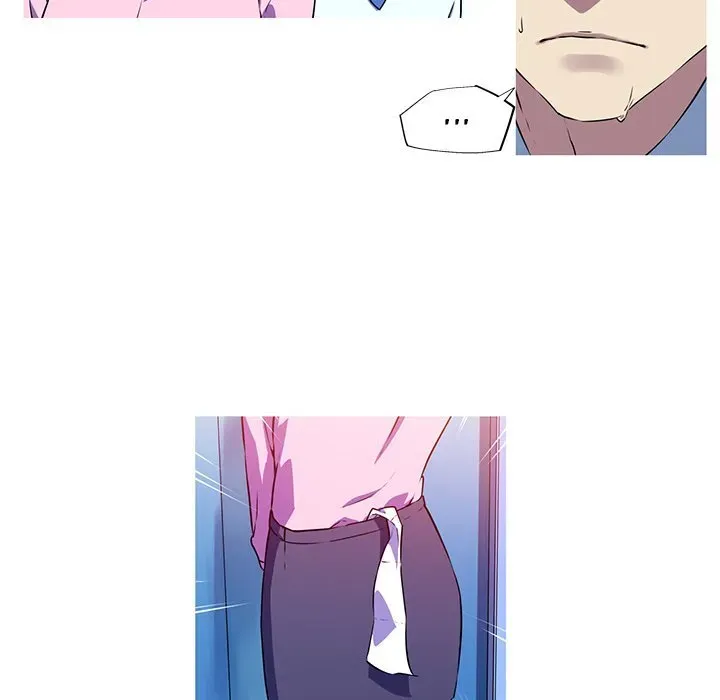 Read My Girlfriend Is a Star chapter 4 image 10 on Lezhin