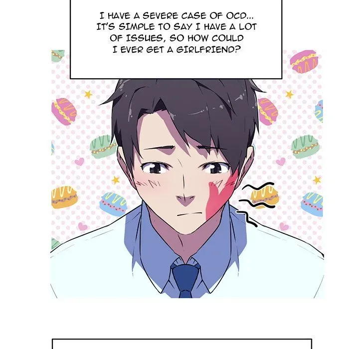 Read My Girlfriend Is a Star chapter 4 image 14 on Lezhin
