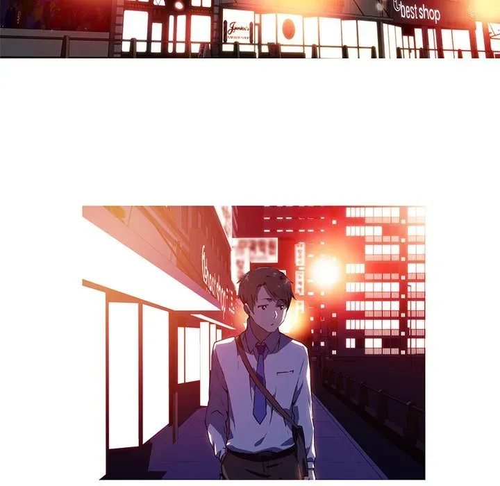 Read My Girlfriend Is a Star chapter 4 image 18 on Lezhin