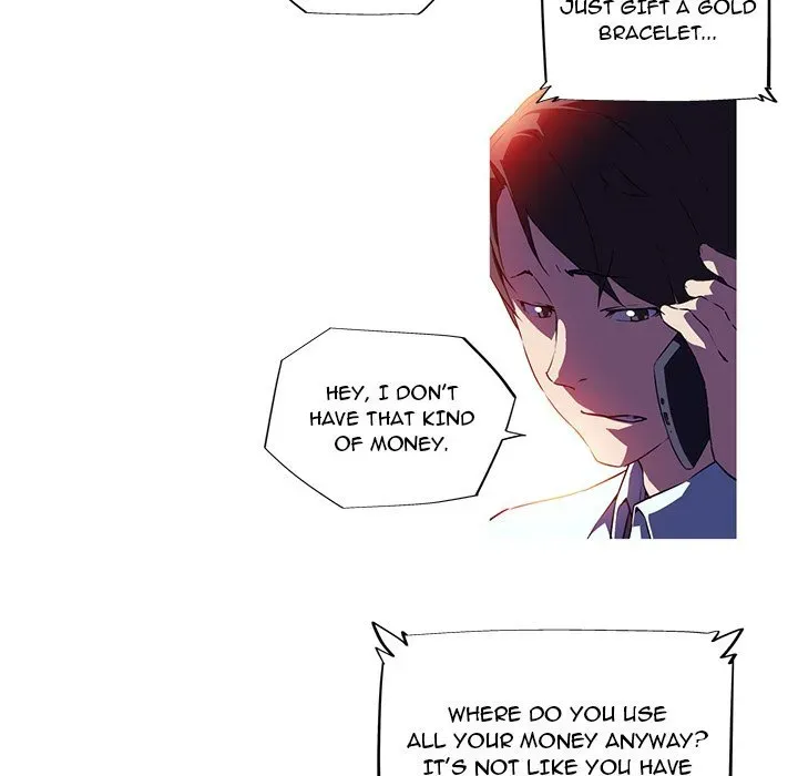 Read My Girlfriend Is a Star chapter 4 image 20 on Lezhin