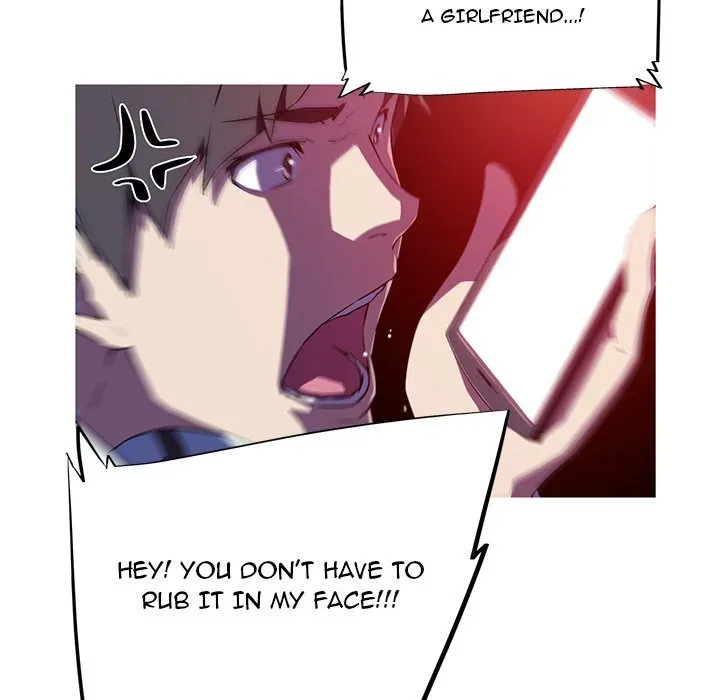 Read My Girlfriend Is a Star chapter 4 image 21 on Lezhin