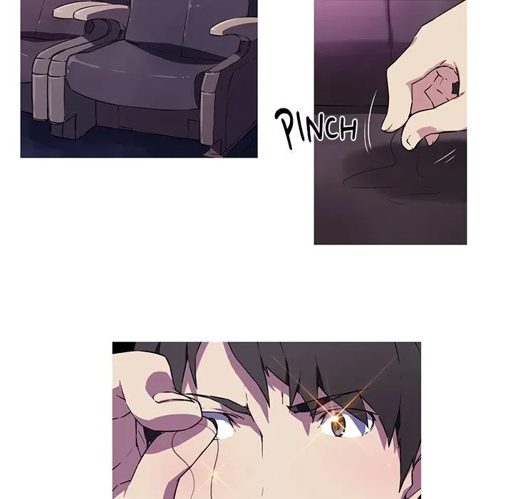 Read My Girlfriend Is a Star chapter 4 image 24 on Lezhin