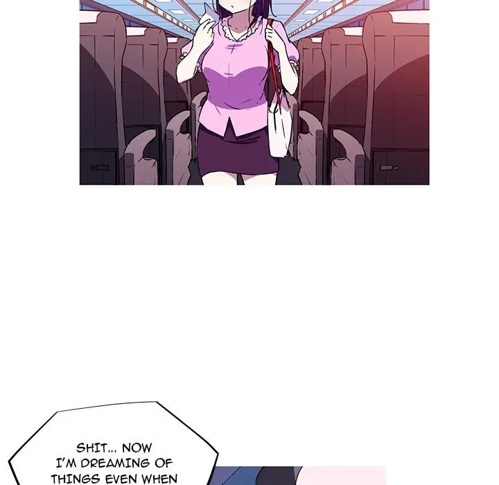 Read My Girlfriend Is a Star chapter 4 image 27 on Lezhin