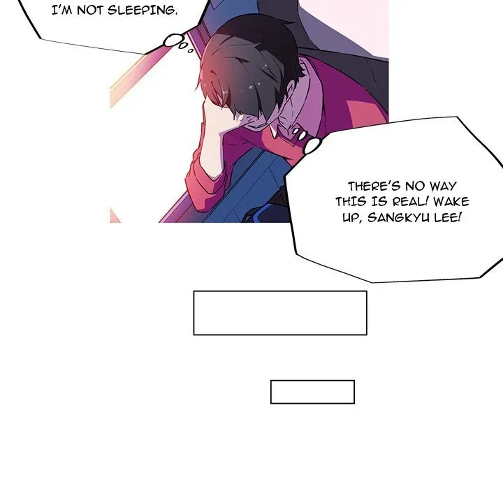 Read My Girlfriend Is a Star chapter 4 image 28 on Lezhin