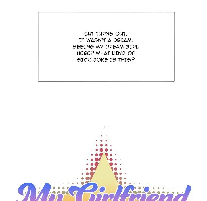 Read My Girlfriend Is a Star chapter 4 image 29 on Lezhin