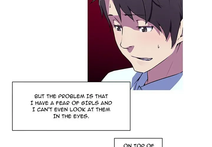 Read My Girlfriend Is a Star chapter 4 image 3 on Lezhin