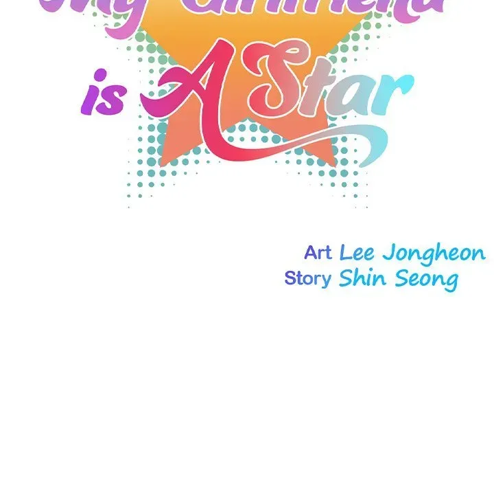 Read My Girlfriend Is a Star chapter 4 image 30 on Lezhin