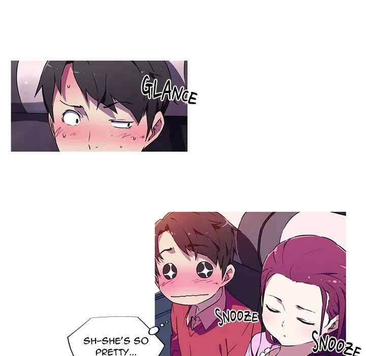 Read My Girlfriend Is a Star chapter 4 image 36 on Lezhin