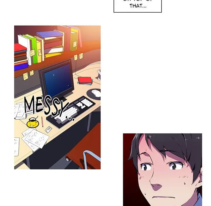 Read My Girlfriend Is a Star chapter 4 image 4 on Lezhin