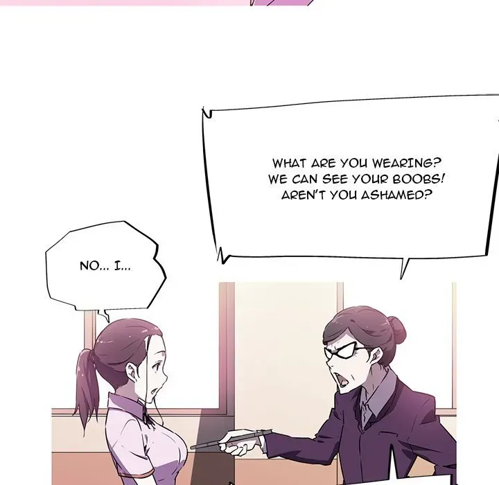 Read My Girlfriend Is a Star chapter 4 image 40 on Lezhin