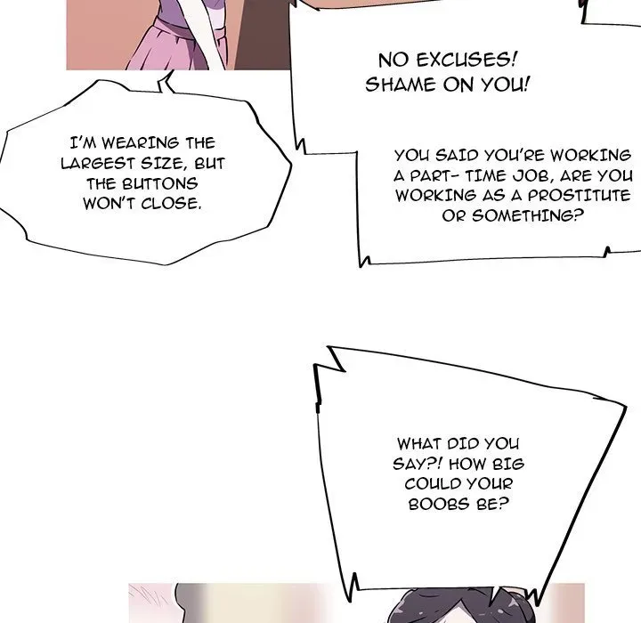 Read My Girlfriend Is a Star chapter 4 image 41 on Lezhin