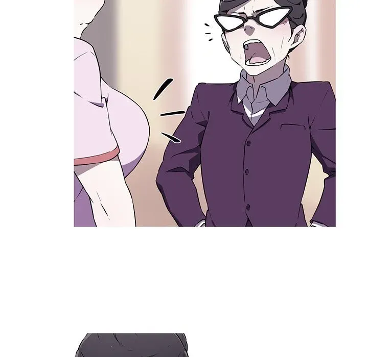 Read My Girlfriend Is a Star chapter 4 image 42 on Lezhin