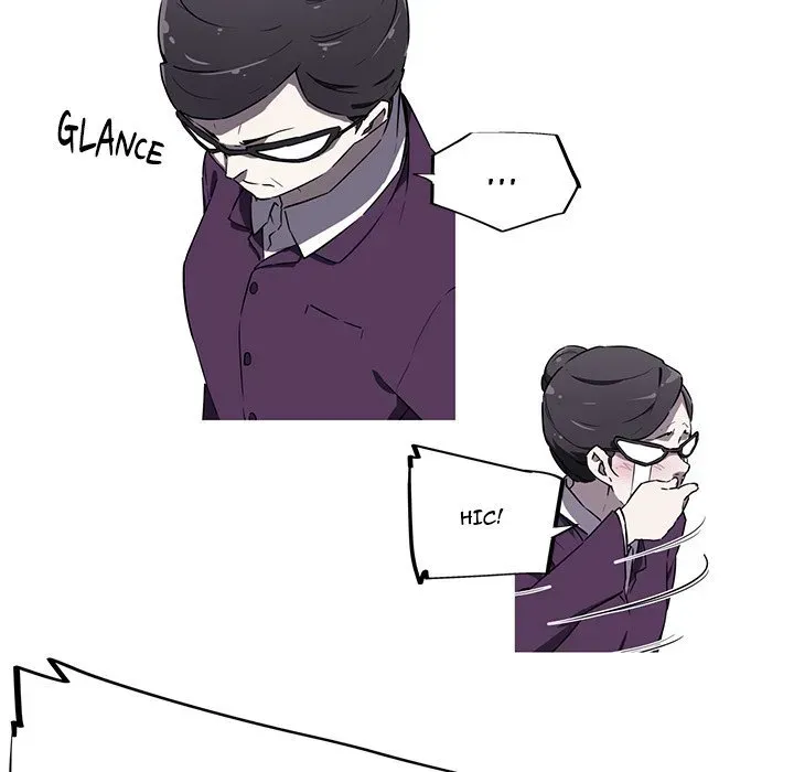 Read My Girlfriend Is a Star chapter 4 image 43 on Lezhin