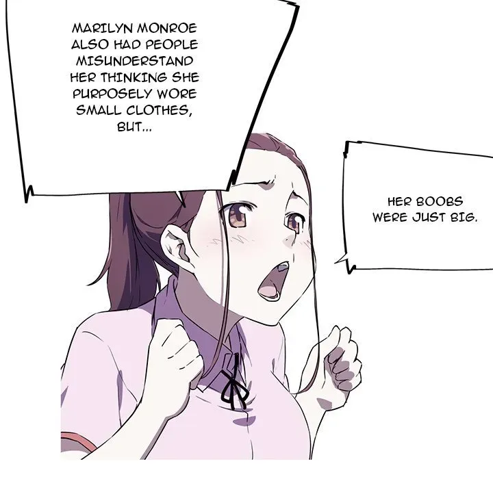 Read My Girlfriend Is a Star chapter 4 image 44 on Lezhin
