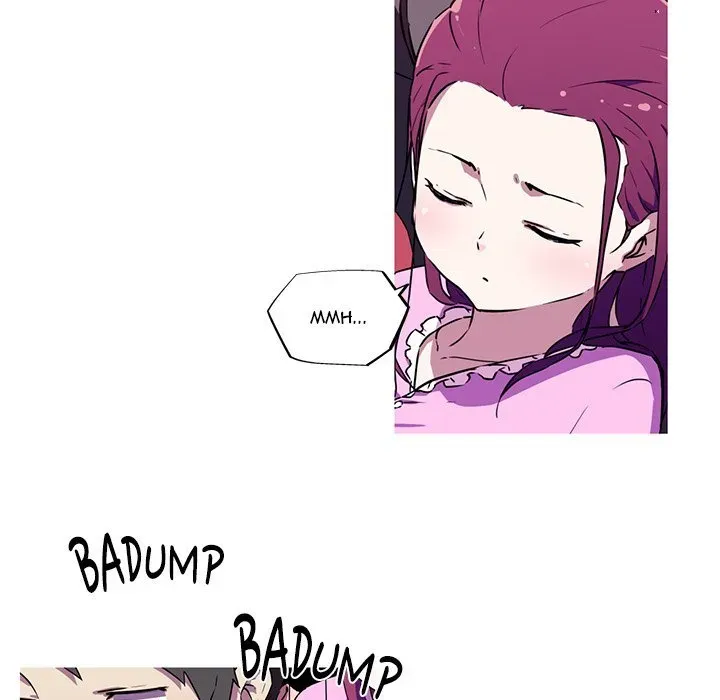 Read My Girlfriend Is a Star chapter 4 image 46 on Lezhin