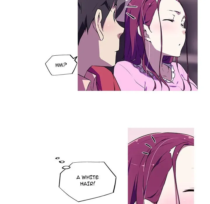 Read My Girlfriend Is a Star chapter 4 image 48 on Lezhin