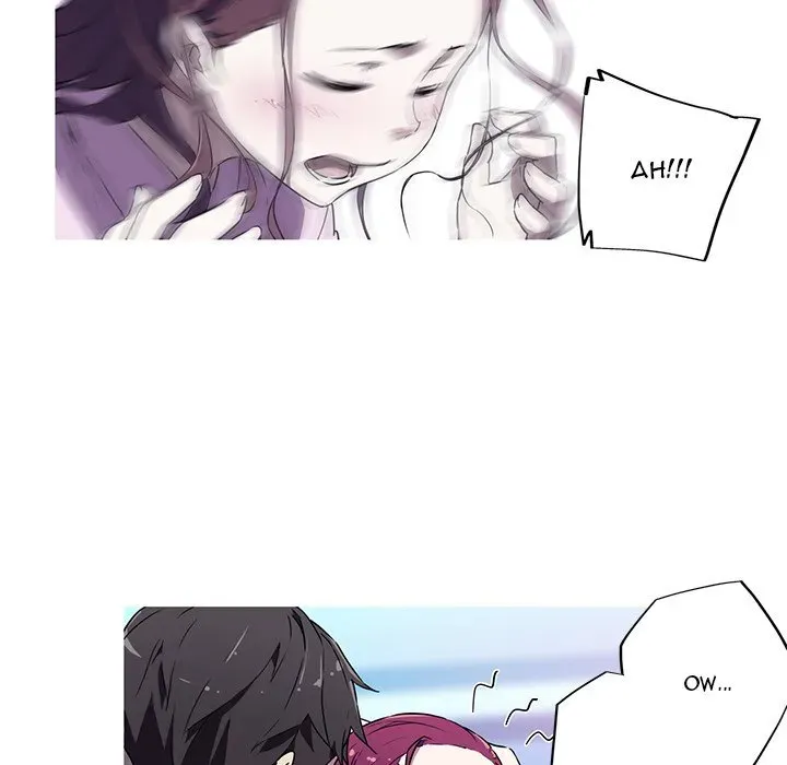 Read My Girlfriend Is a Star chapter 4 image 56 on Lezhin