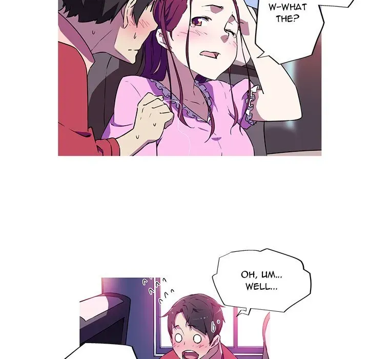 Read My Girlfriend Is a Star chapter 4 image 57 on Lezhin