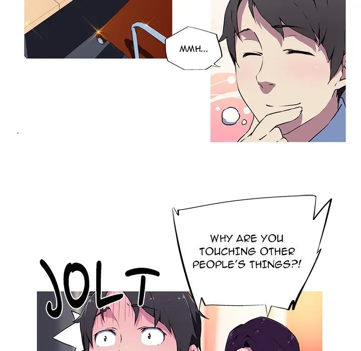 Read My Girlfriend Is a Star chapter 4 image 6 on Lezhin