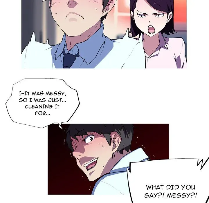 Read My Girlfriend Is a Star chapter 4 image 7 on Lezhin