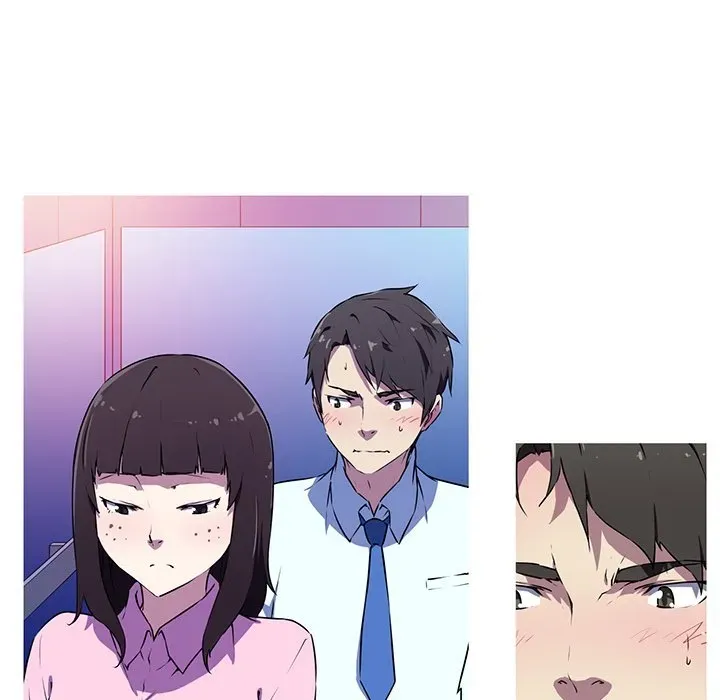 Read My Girlfriend Is a Star chapter 4 image 9 on Lezhin