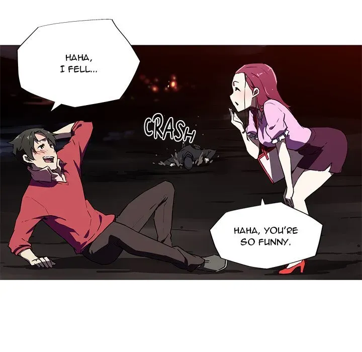 Read My Girlfriend Is a Star chapter 6 image 22 on Lezhin