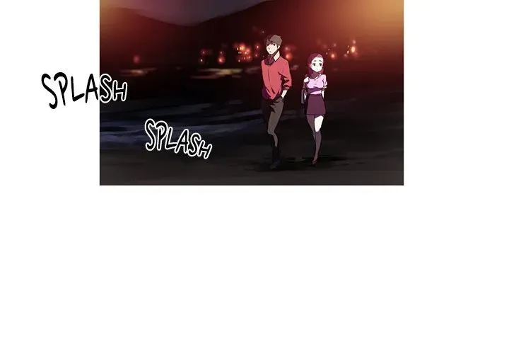 Read My Girlfriend Is a Star chapter 6 image 3 on Lezhin