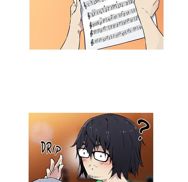 Read My Girlfriend Is a Star chapter 6 image 30 on Lezhin