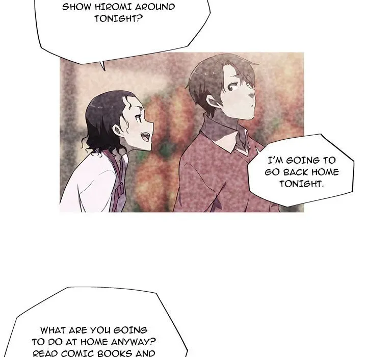 Read My Girlfriend Is a Star chapter 6 image 6 on Lezhin