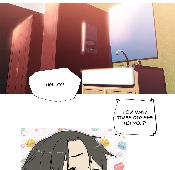 Read My Girlfriend Is a Star chapter 6 image 63 on Lezhin