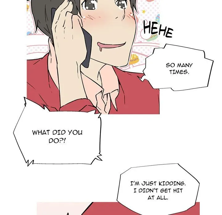 Read My Girlfriend Is a Star chapter 6 image 64 on Lezhin