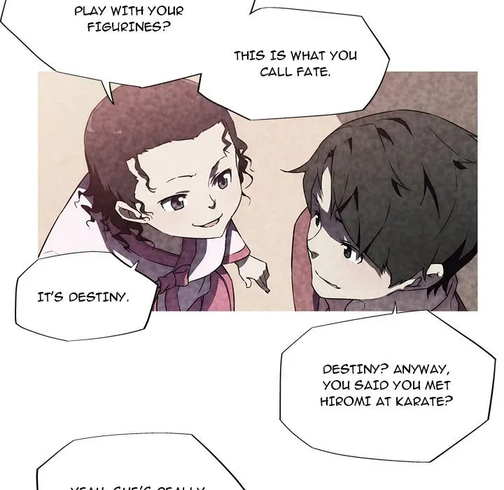 Read My Girlfriend Is a Star chapter 6 image 7 on Lezhin