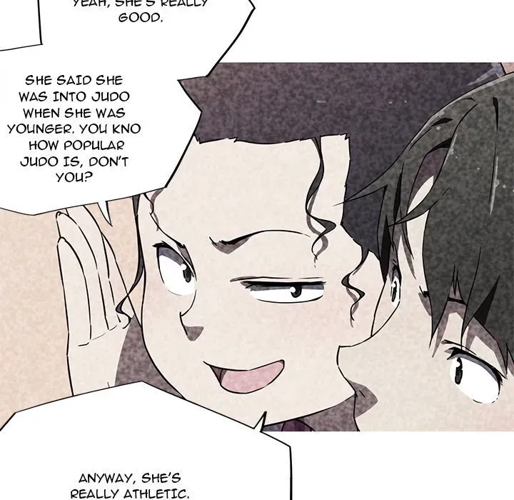 Read My Girlfriend Is a Star chapter 6 image 8 on Lezhin