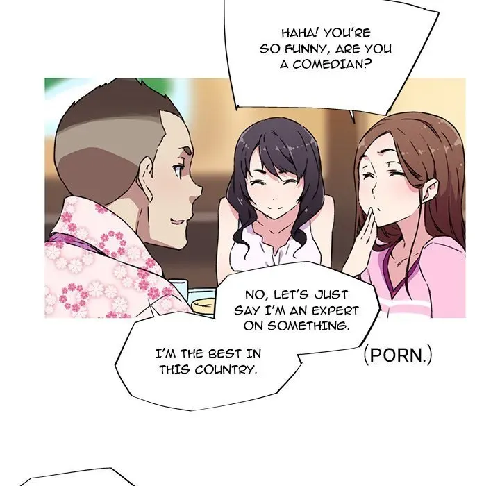 Read My Girlfriend Is a Star chapter 7 image 14 on Lezhin