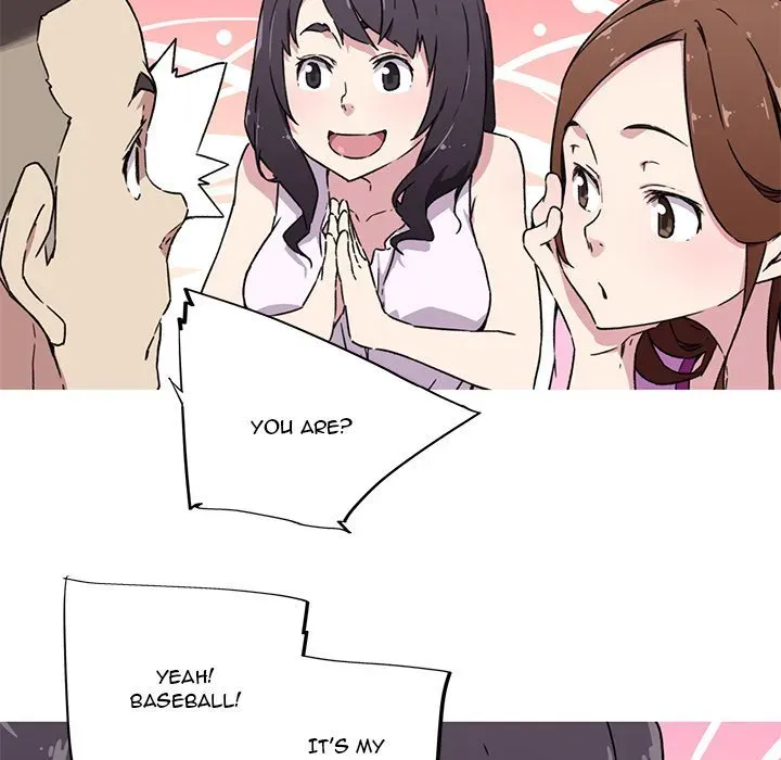 Read My Girlfriend Is a Star chapter 7 image 16 on Lezhin