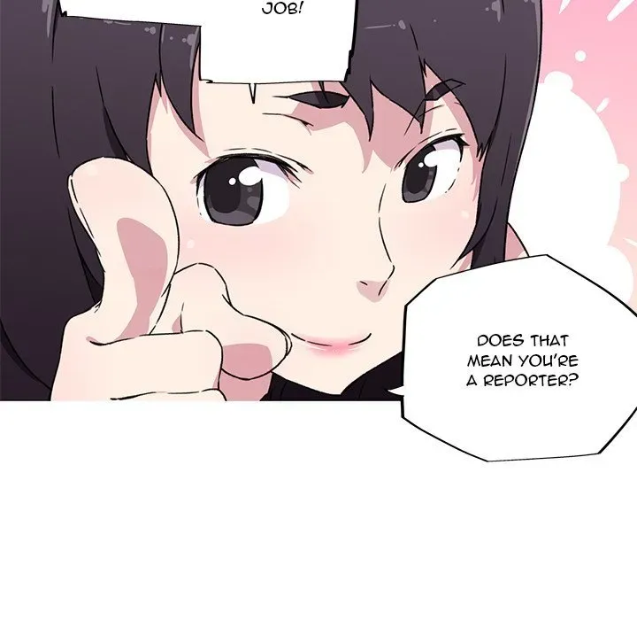 Read My Girlfriend Is a Star chapter 7 image 17 on Lezhin