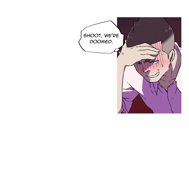 Read My Girlfriend Is a Star chapter 7 image 20 on Lezhin
