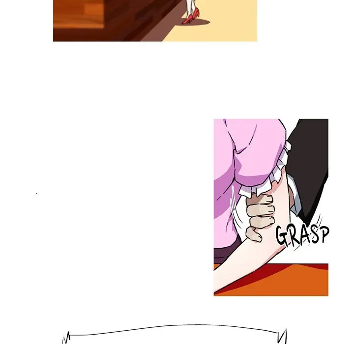 Read My Girlfriend Is a Star chapter 7 image 28 on Lezhin