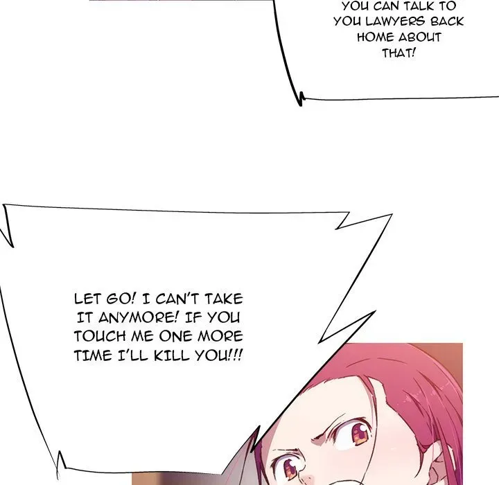 Read My Girlfriend Is a Star chapter 7 image 40 on Lezhin
