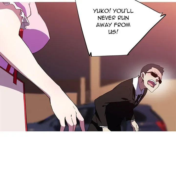 Read My Girlfriend Is a Star chapter 7 image 56 on Lezhin