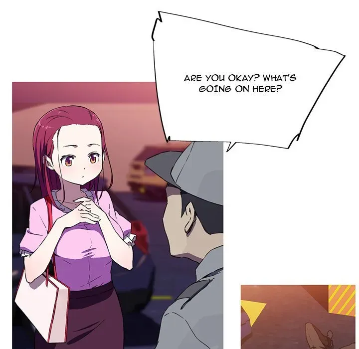 Read My Girlfriend Is a Star chapter 7 image 57 on Lezhin
