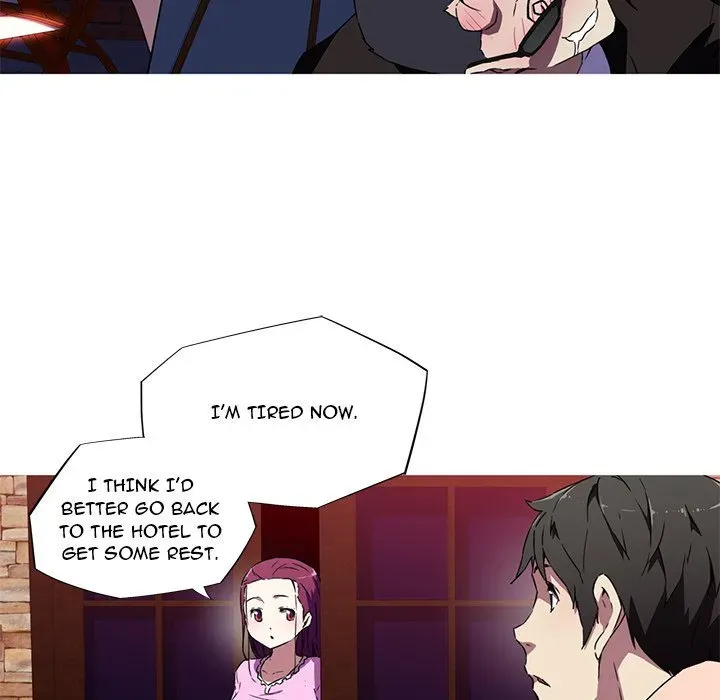 Read My Girlfriend Is a Star chapter 7 image 6 on Lezhin