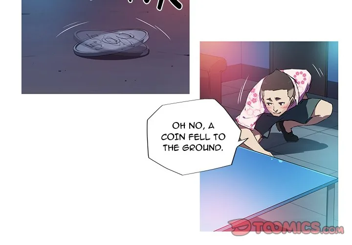 Read My Girlfriend Is a Star chapter 8 image 1 on Lezhin