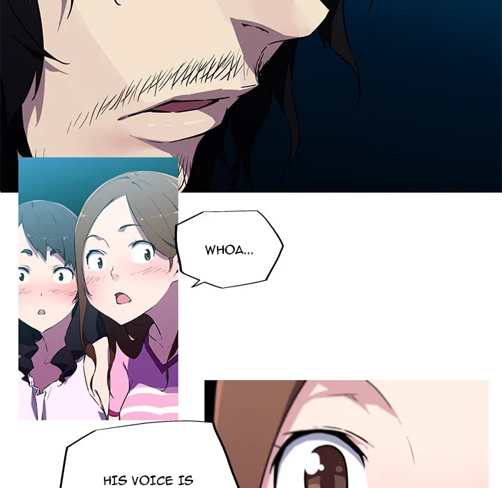 Read My Girlfriend Is a Star chapter 8 image 10 on Lezhin