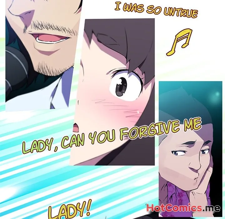 Read My Girlfriend Is a Star chapter 8 image 13 on Lezhin