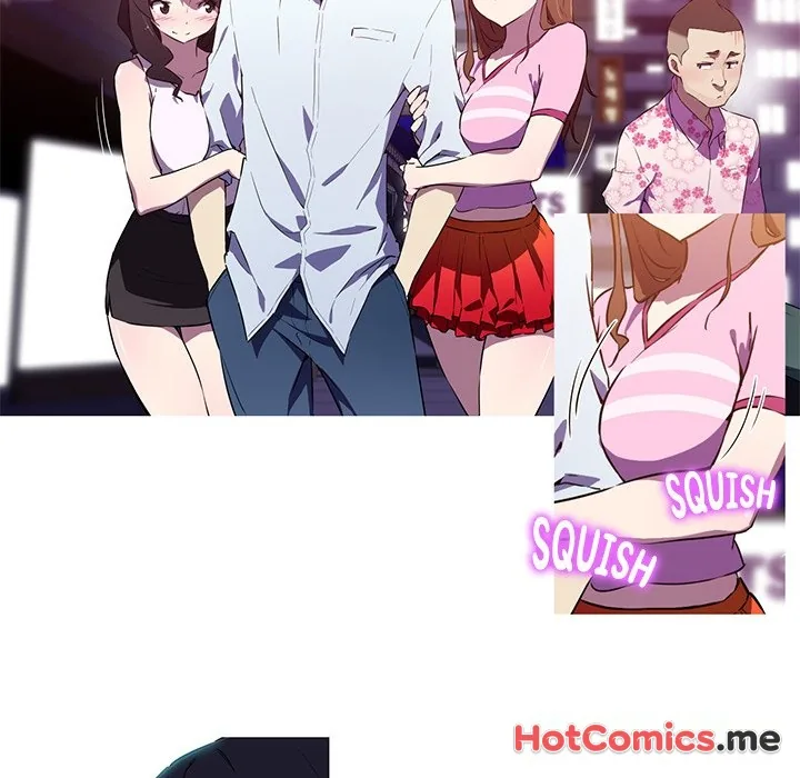 Read My Girlfriend Is a Star chapter 8 image 19 on Lezhin