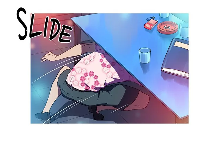 Read My Girlfriend Is a Star chapter 8 image 2 on Lezhin