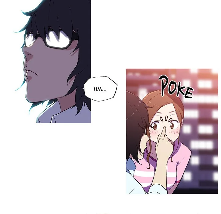 Read My Girlfriend Is a Star chapter 8 image 20 on Lezhin